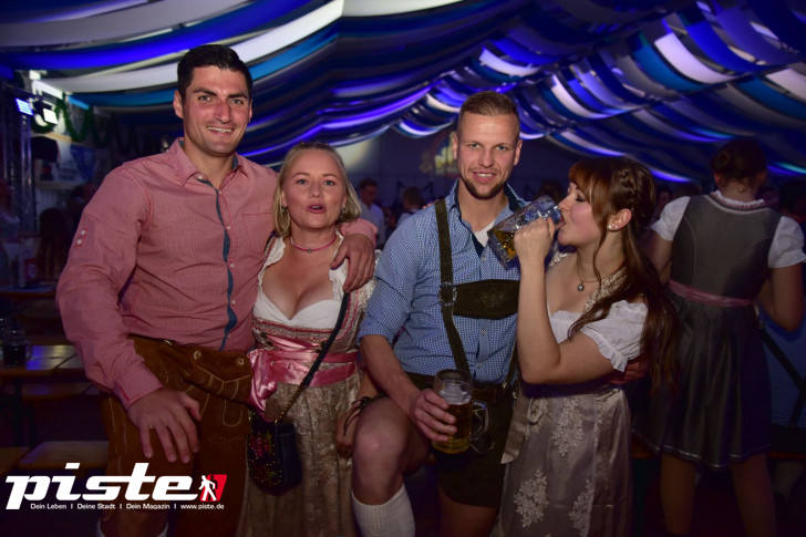 Rostocker Oktoberfest