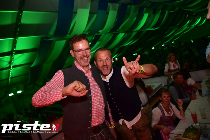 Rostocker Oktoberfest