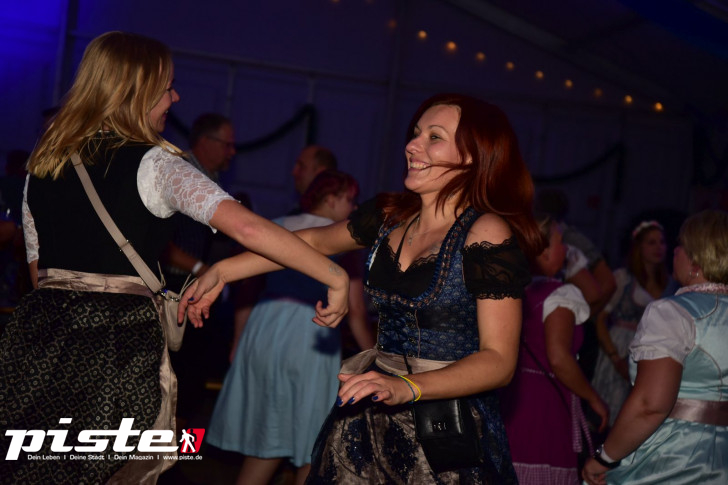 Rostocker Oktoberfest