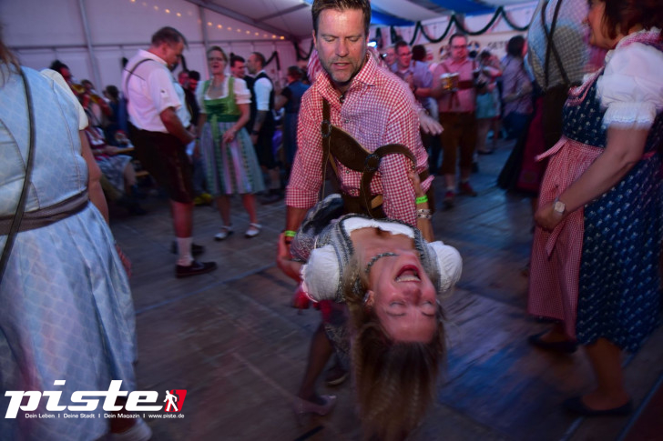 Rostocker Oktoberfest