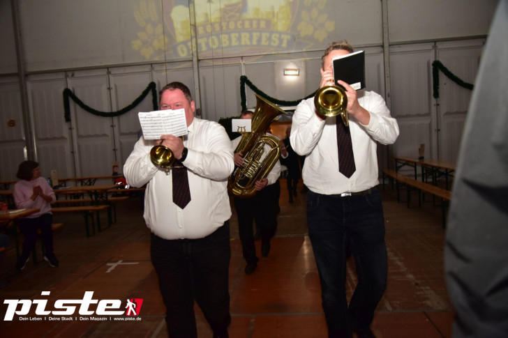 Rostocker Oktoberfest