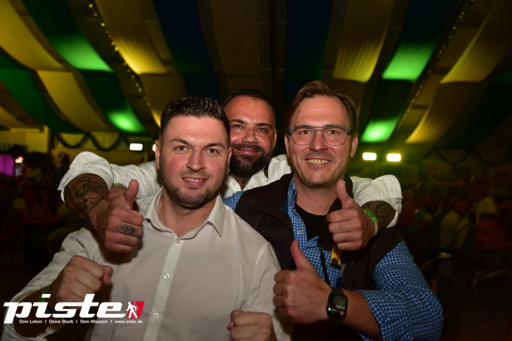 Rostocker Oktoberfest