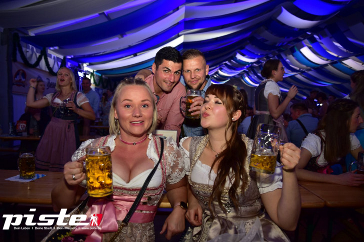 Rostocker Oktoberfest