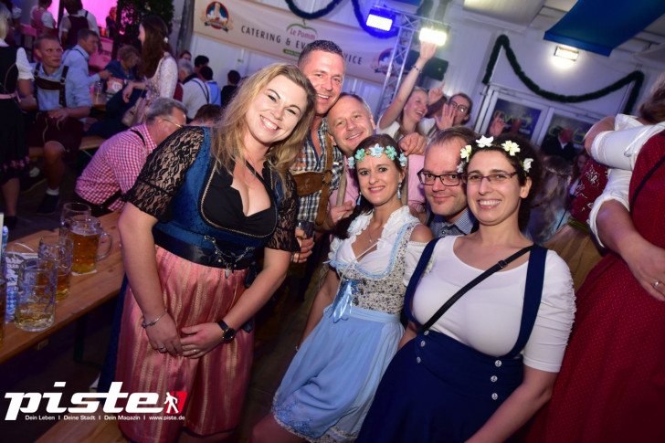 Rostocker Oktoberfest