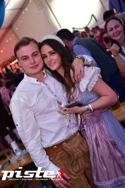 Rostocker Oktoberfest