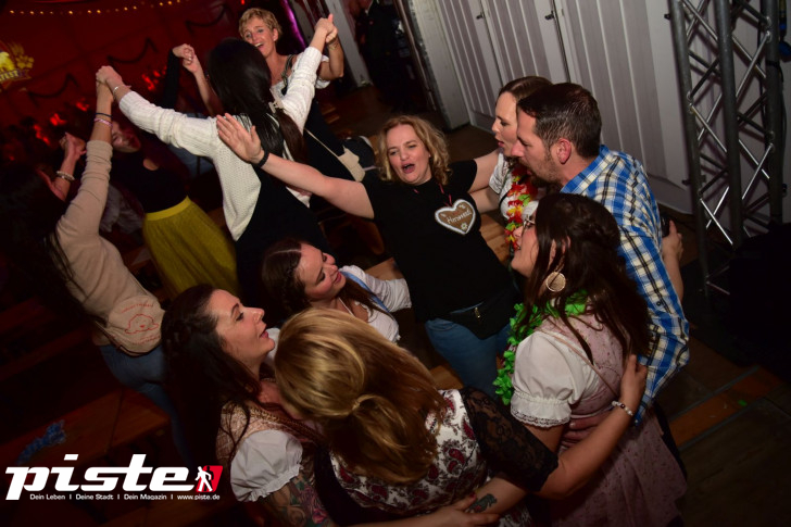 Rostocker Oktoberfest