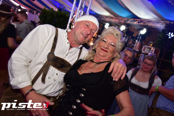 Rostocker Oktoberfest