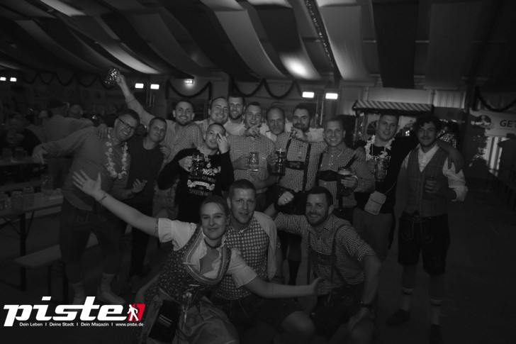 Rostocker Oktoberfest