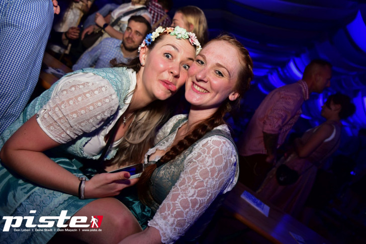 Rostocker Oktoberfest