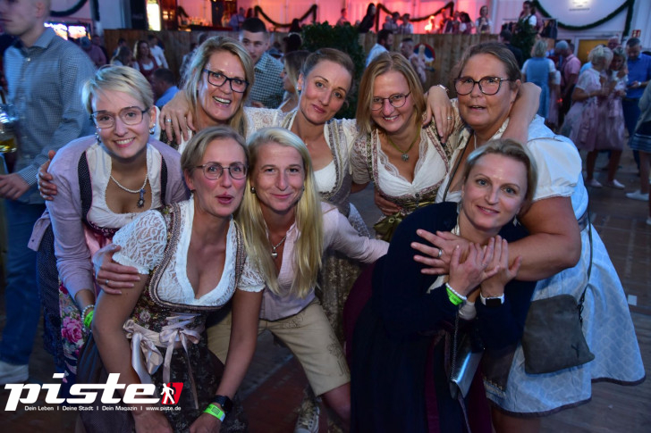 Rostocker Oktoberfest