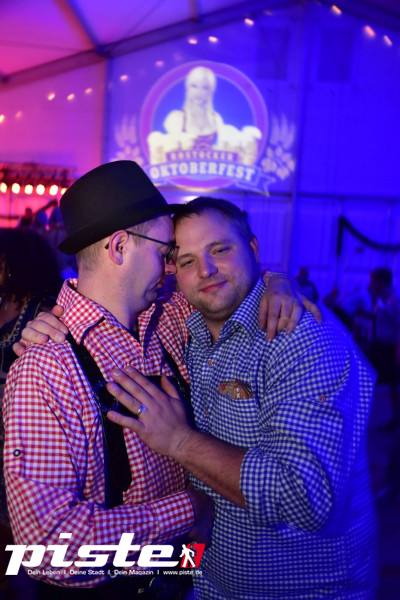 Rostocker Oktoberfest