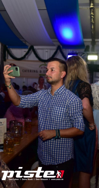 Rostocker Oktoberfest