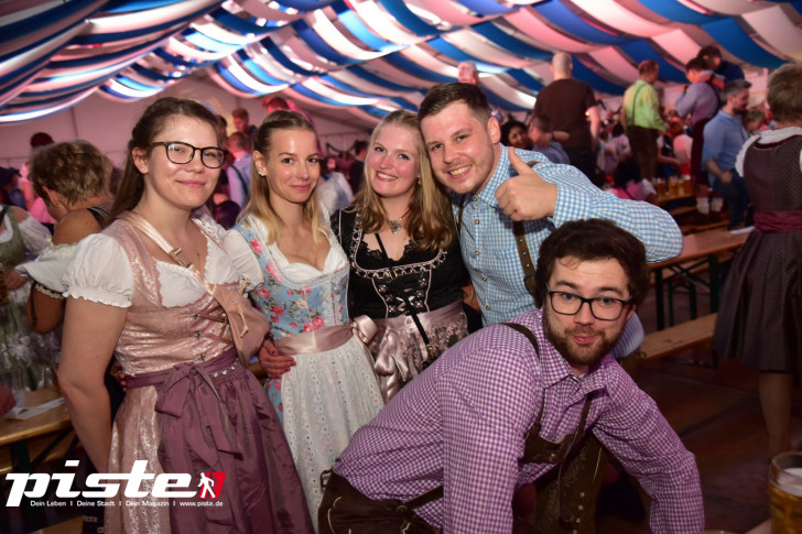 Rostocker Oktoberfest