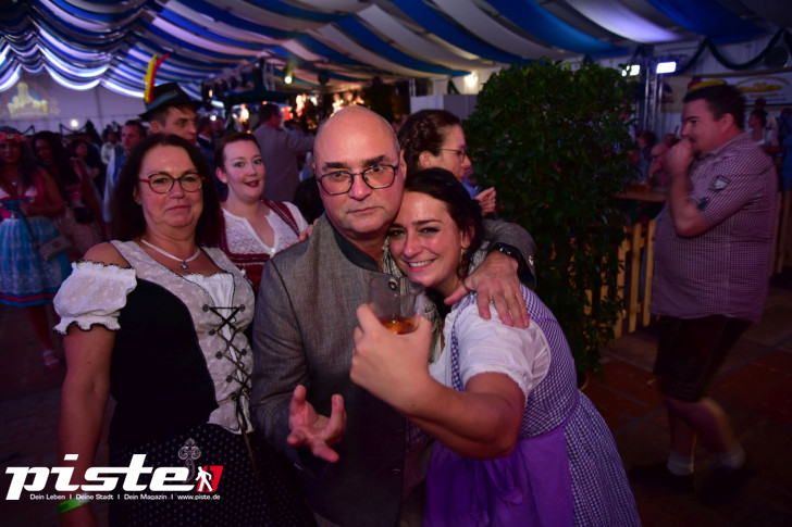 Rostocker Oktoberfest