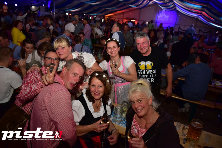 Rostocker Oktoberfest