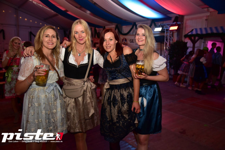 Rostocker Oktoberfest