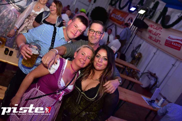 Rostocker Oktoberfest