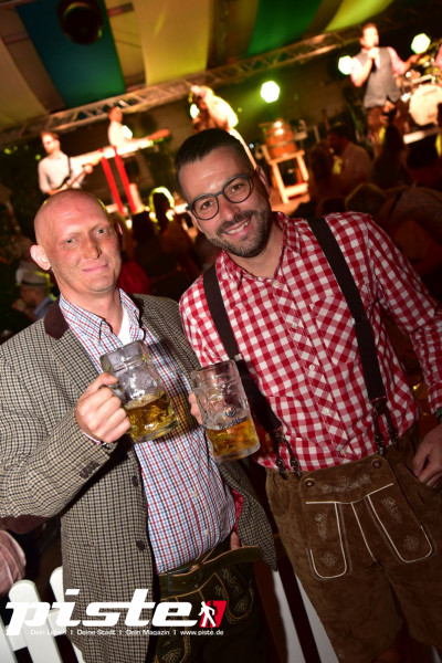 Rostocker Oktoberfest