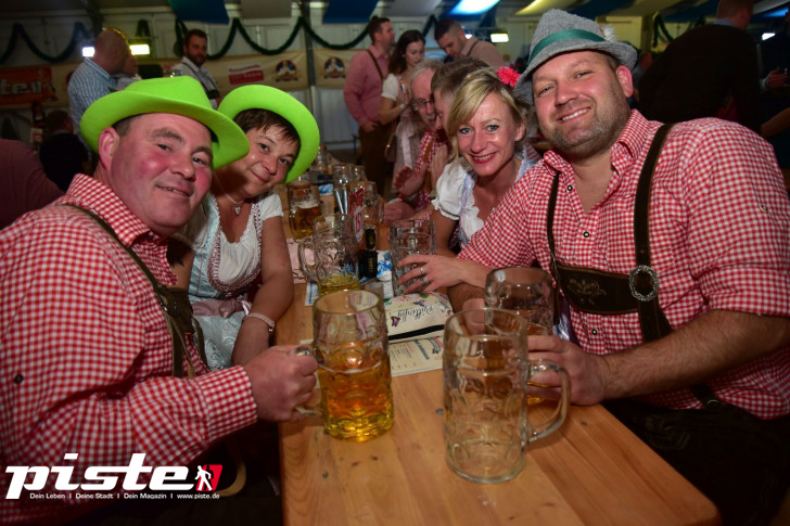 Rostocker Oktoberfest