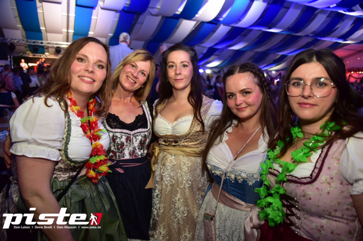 Rostocker Oktoberfest