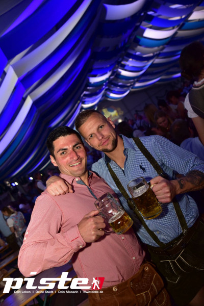 Rostocker Oktoberfest