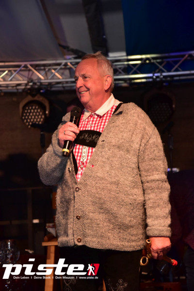 Rostocker Oktoberfest