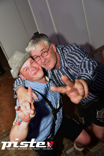 Rostocker Oktoberfest