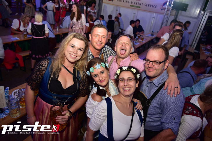 Rostocker Oktoberfest