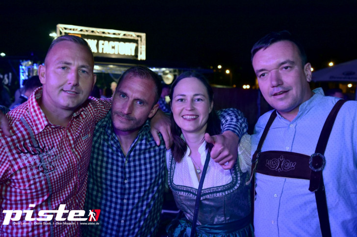 Rostocker Oktoberfest