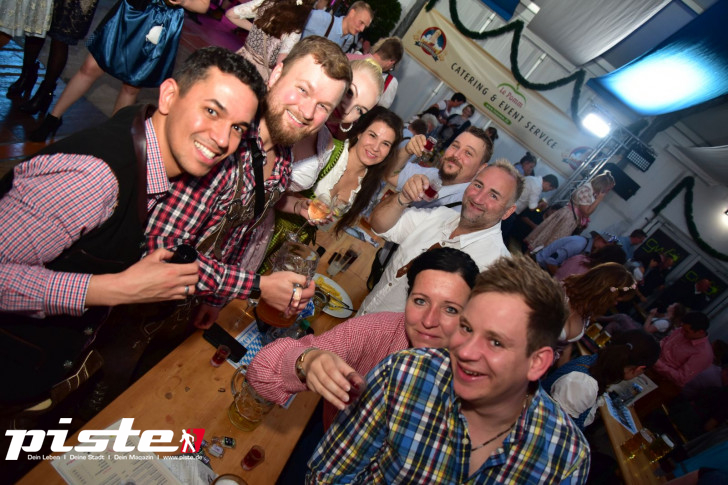 Rostocker Oktoberfest