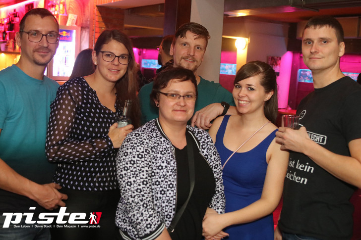 Saturday Night Fever