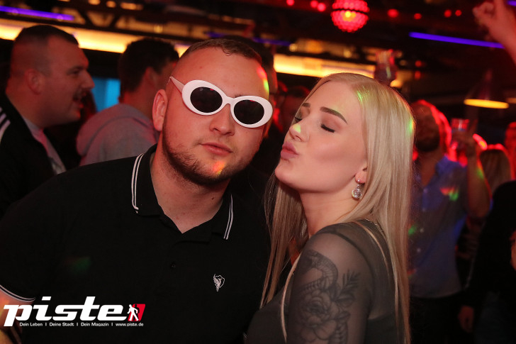 Saturday Night Fever