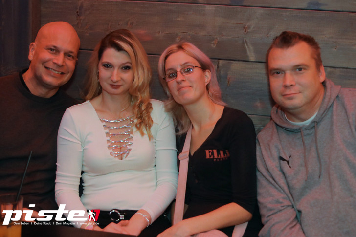 Saturday Night Fever