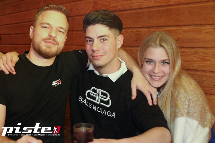 Saturday Night Fever