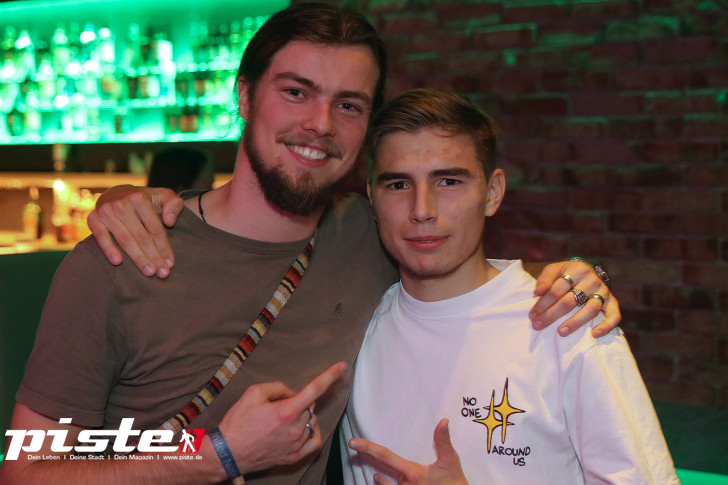 Saturday Night Fever