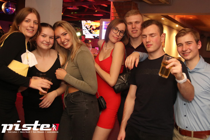 Saturday Night Fever