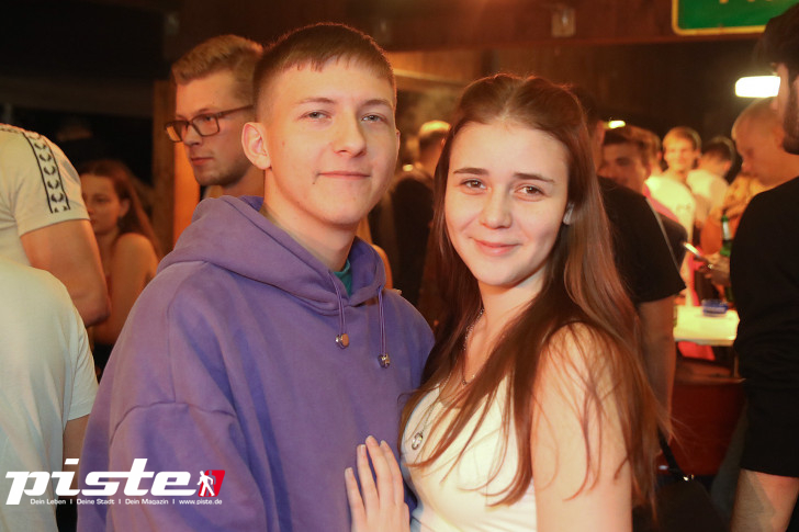 Saturday Night Fever