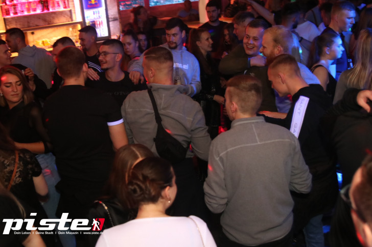 Saturday Night Fever