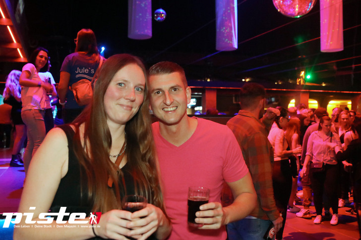 Saturday Night Fever