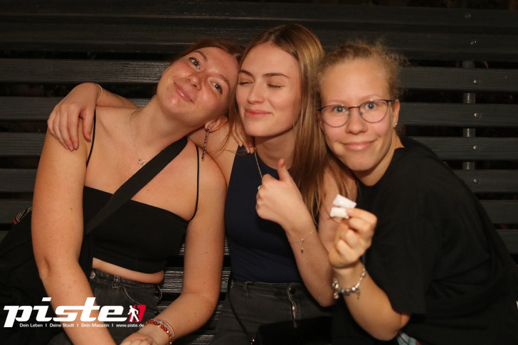 Saturday Night Fever