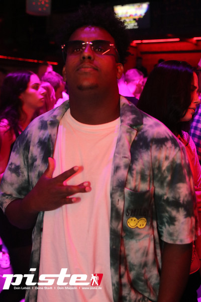 Saturday Night Fever