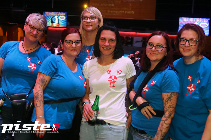 Saturday Night Fever