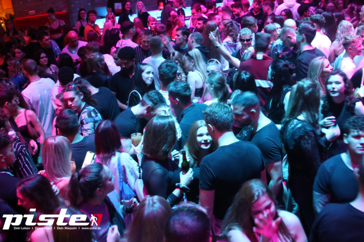 Saturday Night Fever