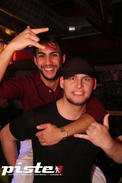 Saturday Night Fever