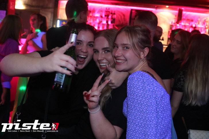 Saturday Night Fever