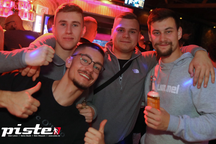 Saturday Night Fever