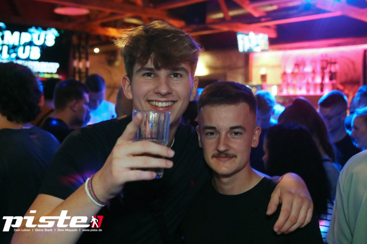 Saturday Night Fever