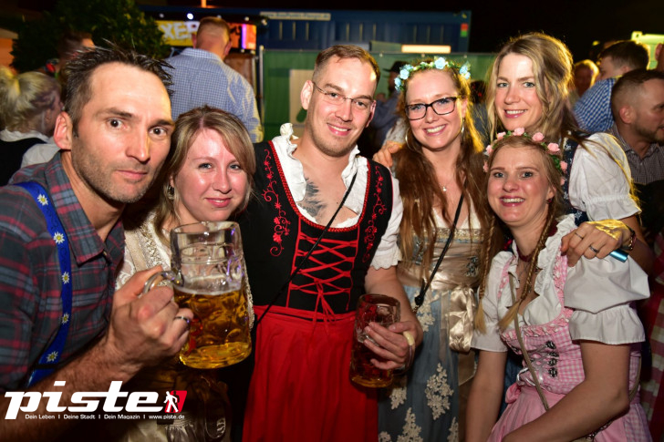 Rostocker Oktoberfest