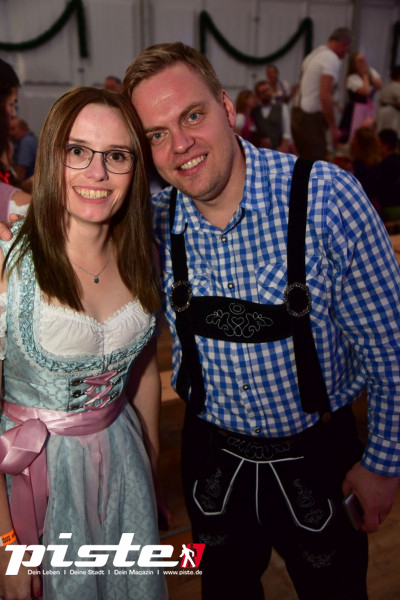 Rostocker Oktoberfest