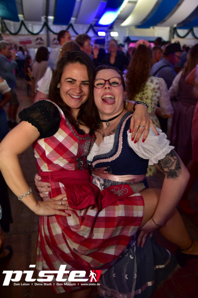 Rostocker Oktoberfest